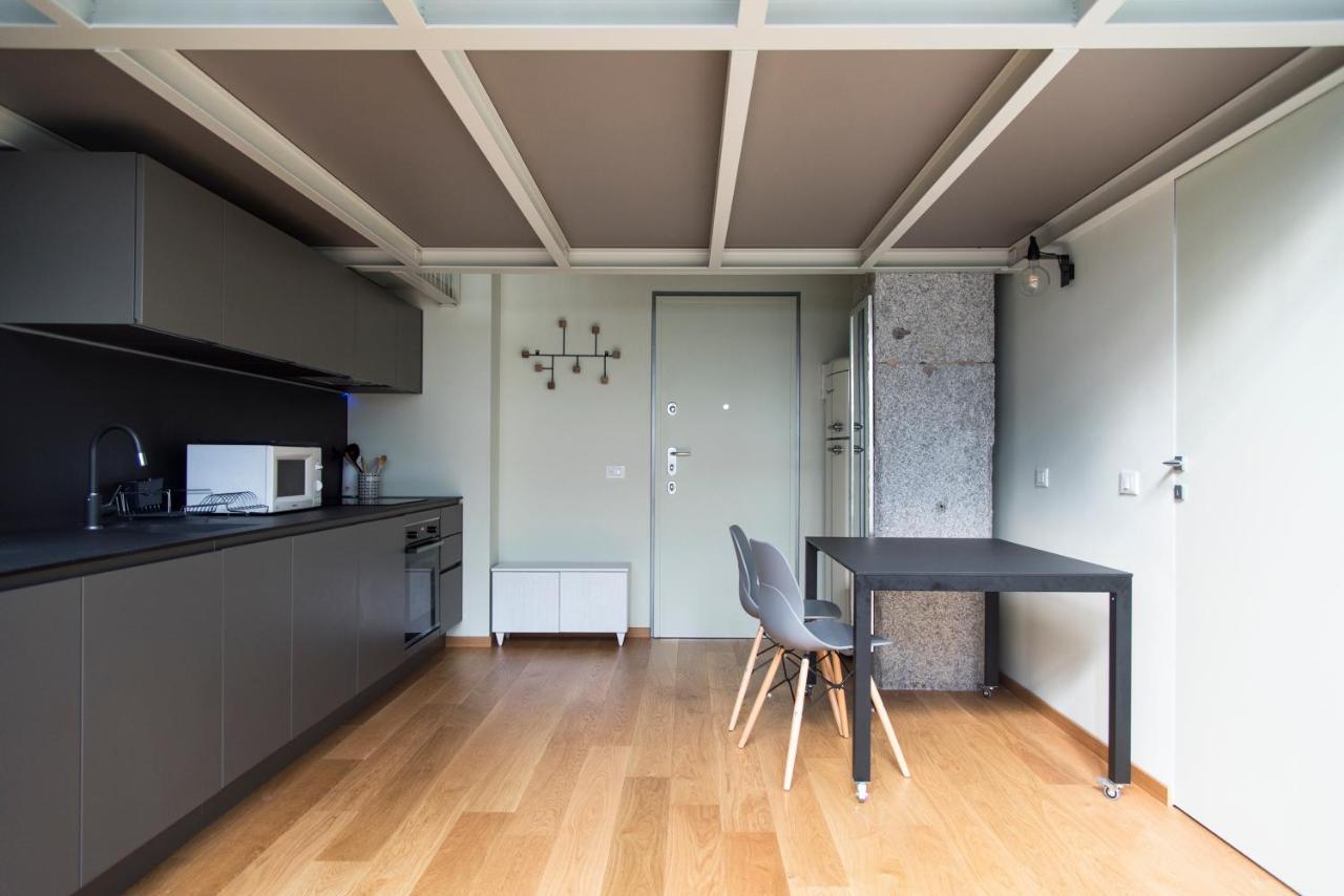 Youhosty - Lambro12 Milan Luaran gambar